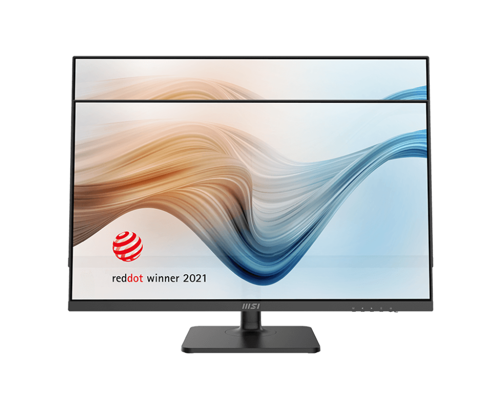 MSI Modern MD272OP 27 MSI Modern MD272OP 27